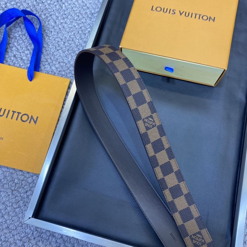 Louis Vuitton Belts